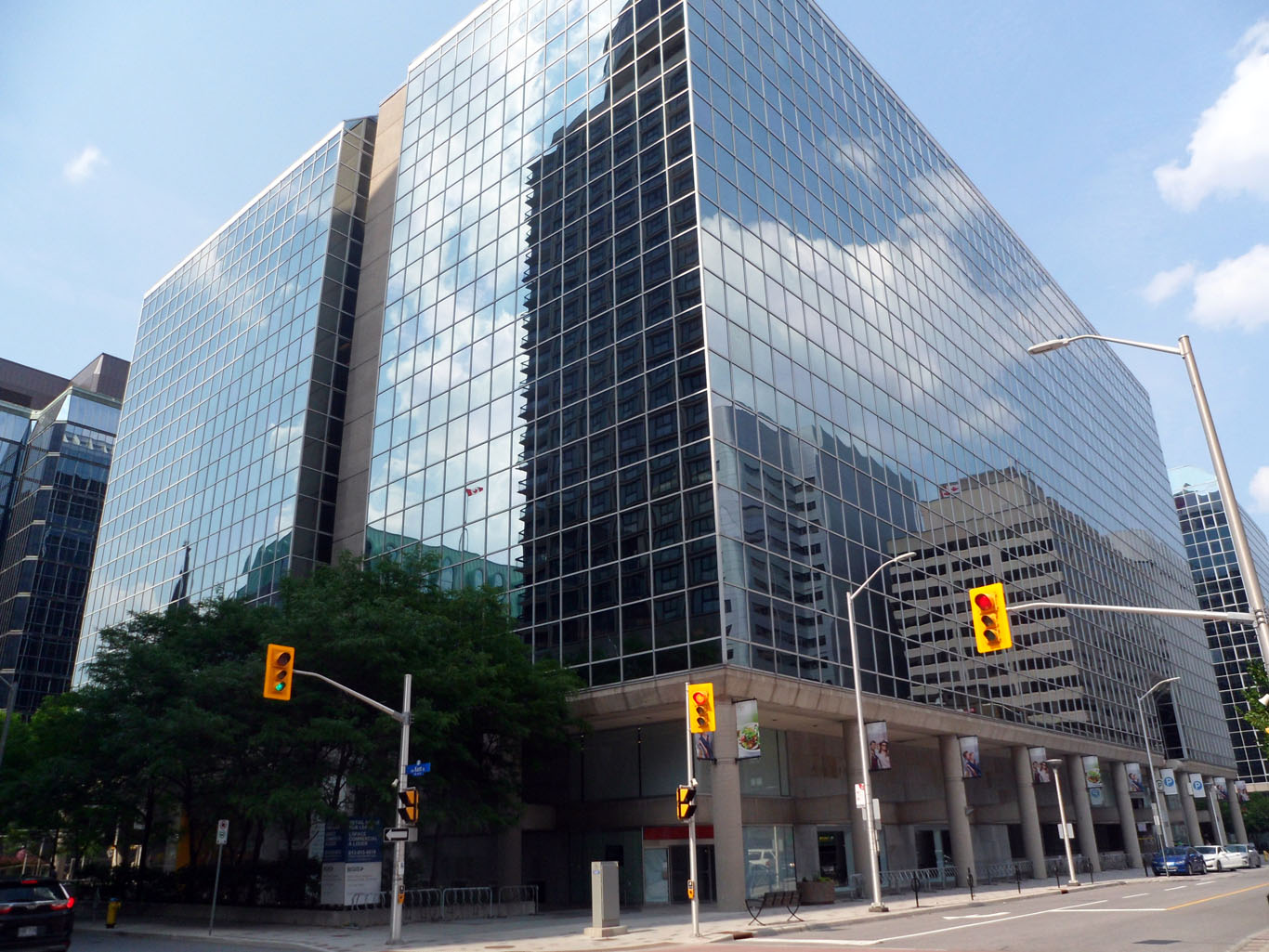 Office of the Superintendant of Bankruptcy